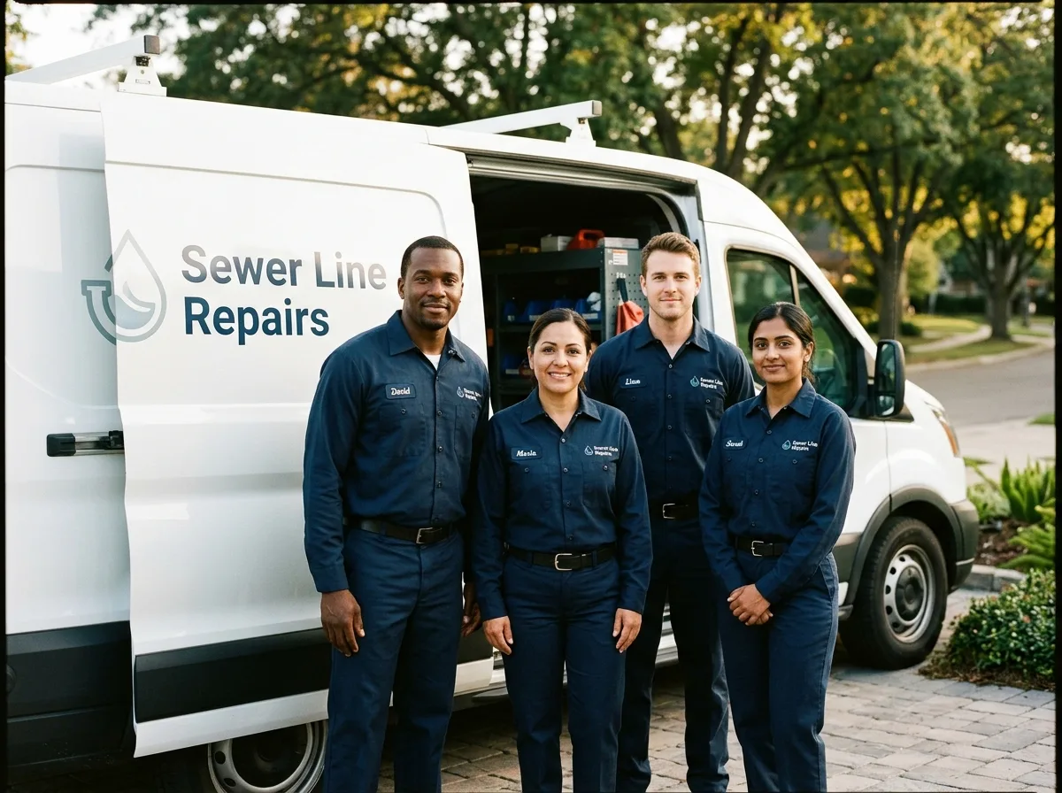 Emergency Plumber company in Shavertown, PA