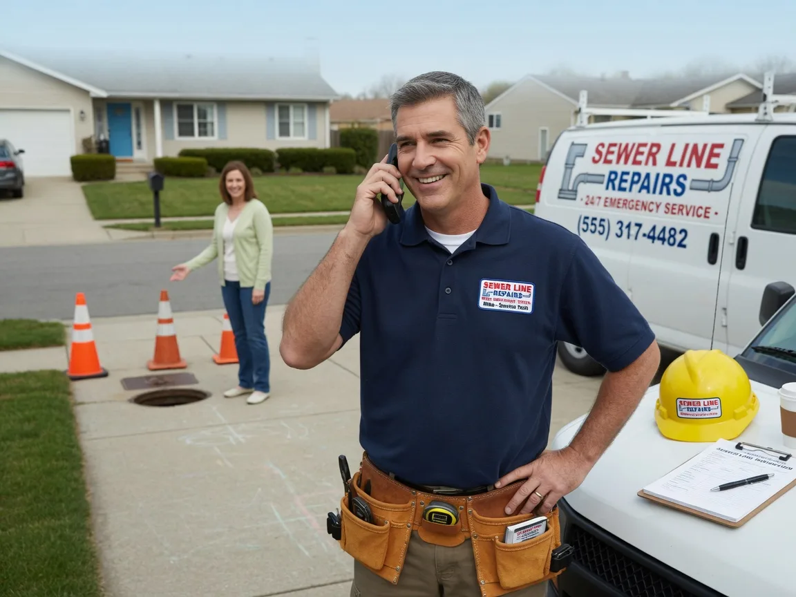 Emergency Plumber Shavertown, PA FAQs